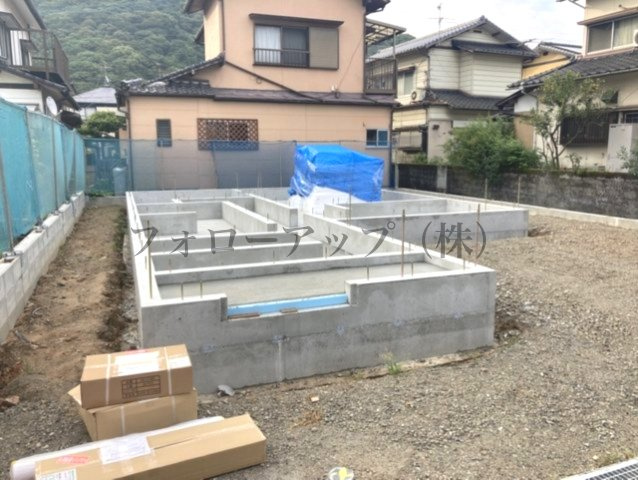 リーブルガーデン北九州市小倉南区徳吉東5丁目