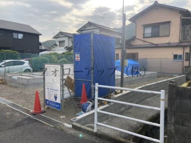 リーブルガーデン北九州市小倉南区徳吉東5丁目の外観