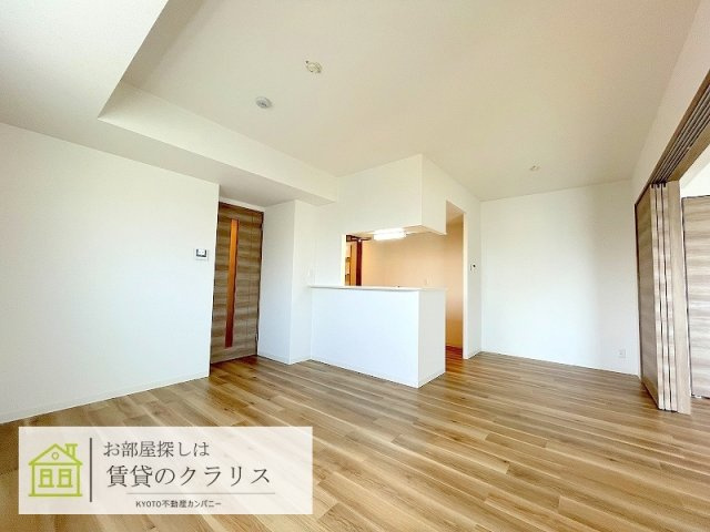 EVER HOMES 京都駅南（エバーホームズ）