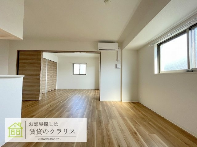 EVER HOMES 京都駅南（エバーホームズ）