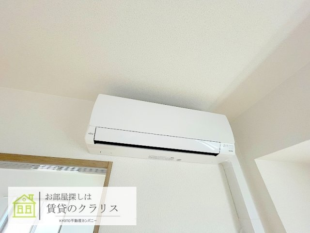 EVER HOMES 京都駅南（エバーホームズ）の設備