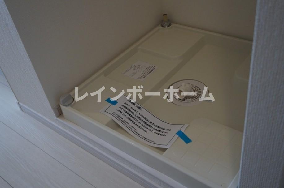 リブリ・Verdeの設備