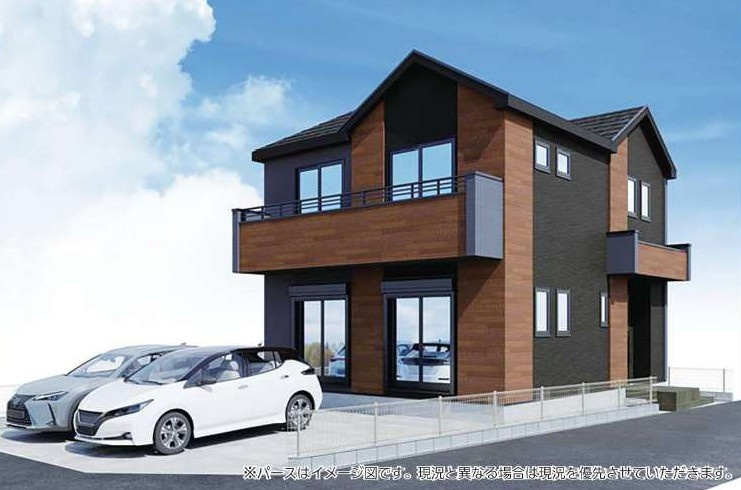 さいたま市北区別所町１期