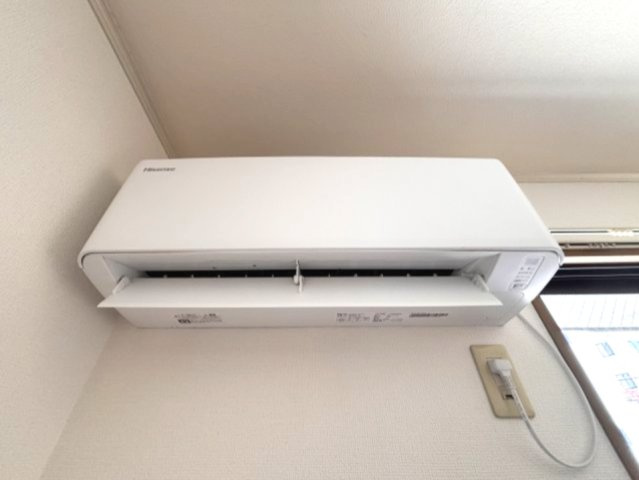 セジュール北町の設備