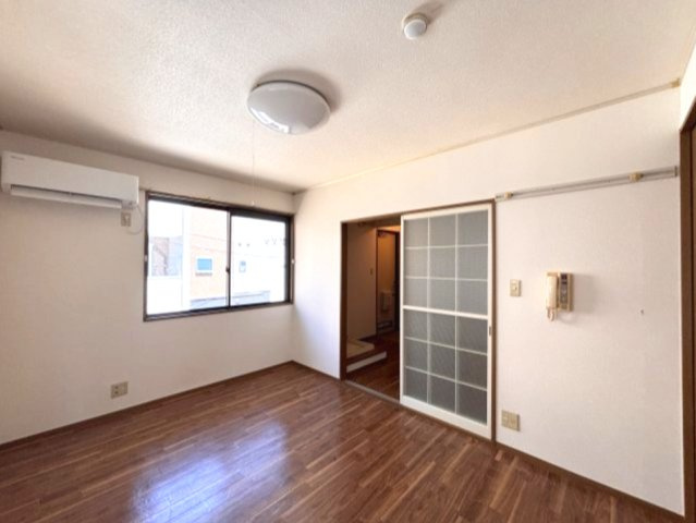 セジュール北町の居間・リビング