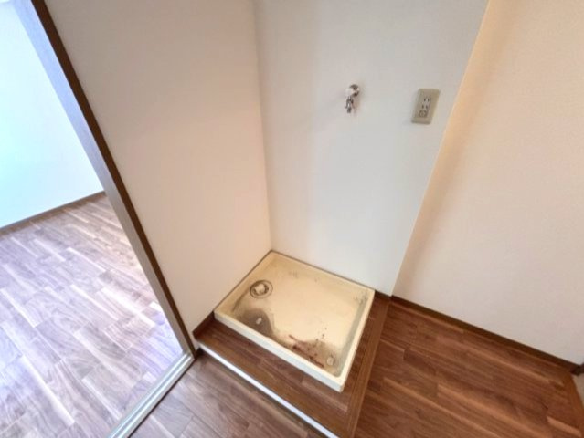 セジュール北町の設備