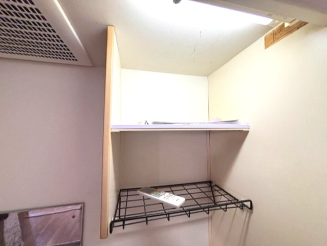 セジュール北町のキッチン