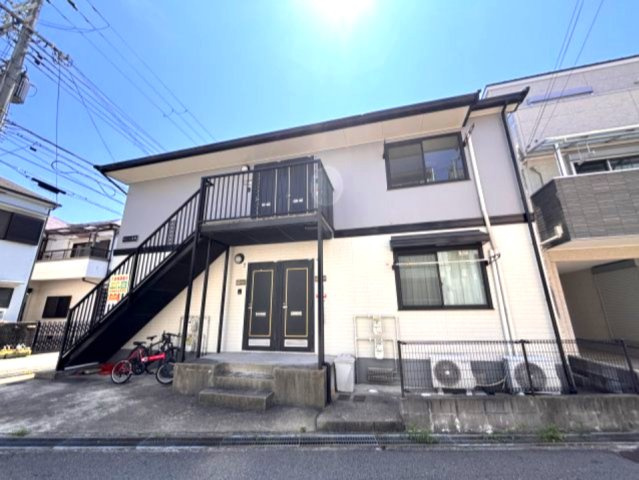 セジュール北町