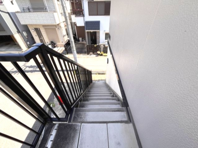 セジュール北町の設備