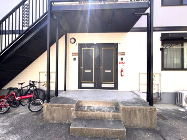 セジュール北町のその他共用部分