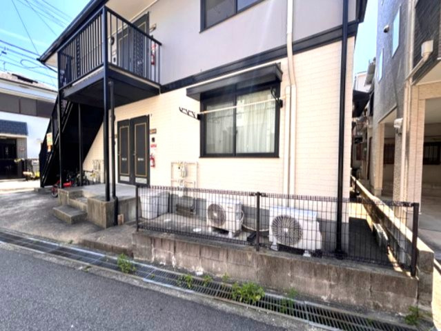 セジュール北町のその他共用部分