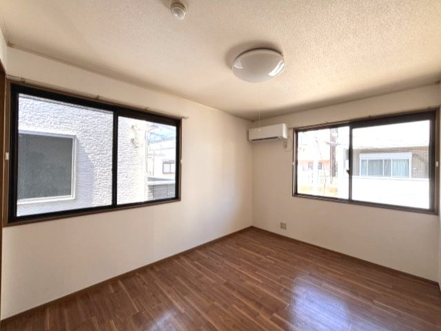 セジュール北町の居間・リビング