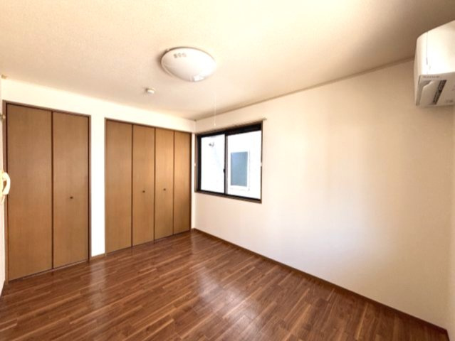 セジュール北町の居間・リビング