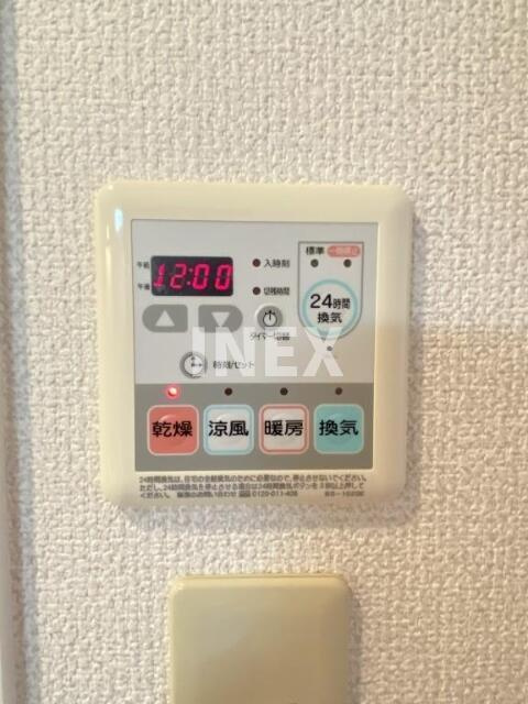 横浜市保土ケ谷区宮田町１丁目の賃貸マンションの設備