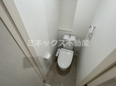 【セキュリティ】 | EXIA YANAGIMARU | 同タイプのお部屋の写真。現況を優先します。