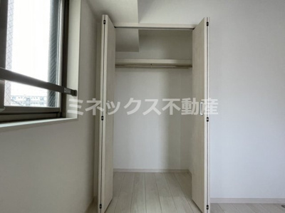 【設備】 | EXIA YANAGIMARU | 同タイプのお部屋の写真。現況を優先します。