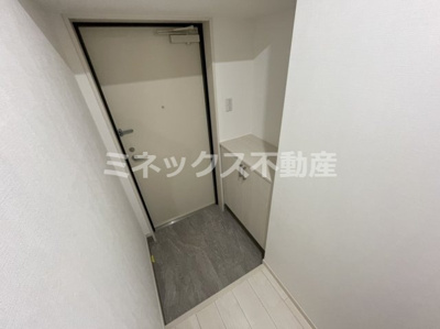 【その他】 | EXIA YANAGIMARU | 同タイプのお部屋の写真。現況を優先します。