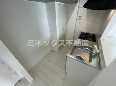 【その他】 | EXIA YANAGIMARU | 同タイプのお部屋の写真。現況を優先します。