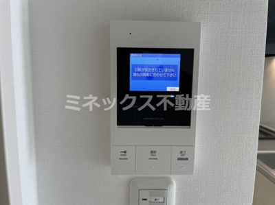 【その他】 | EXIA YANAGIMARU | 同タイプのお部屋の写真。現況を優先します。
