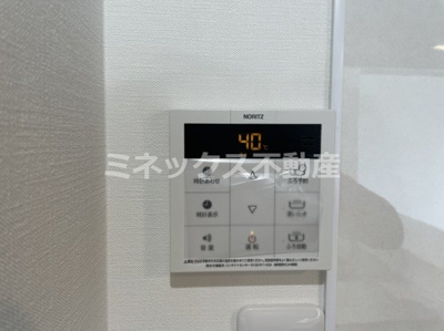 【その他】 | EXIA YANAGIMARU | 同タイプのお部屋の写真。現況を優先します。