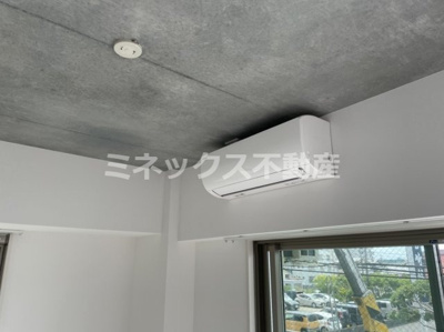 【その他】 | EXIA YANAGIMARU | 同タイプのお部屋の写真。現況を優先します。