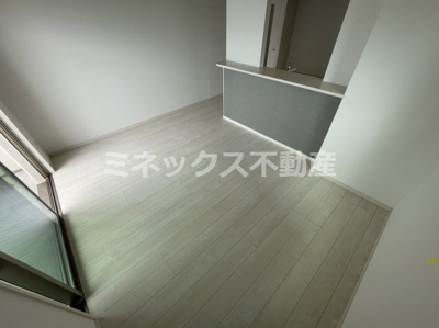 【その他】 | EXIA YANAGIMARU | 同タイプのお部屋の写真。現況を優先します。