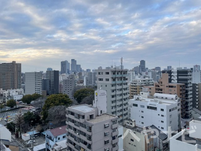 【展望】 | MAXIV名古屋上前津 | ★眺望