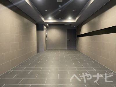 【ロビー】 | MAXIV名古屋上前津 | ★ロビー