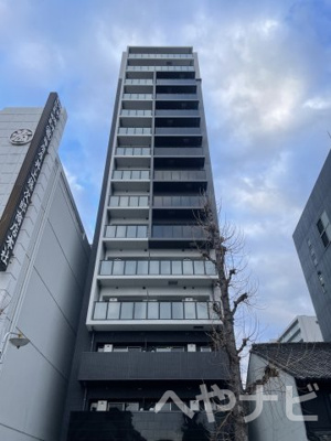 【外観】 | MAXIV名古屋上前津 | ★外観