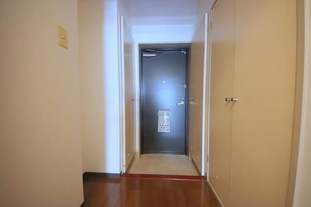 【玄関】 | ベルローズタキモト