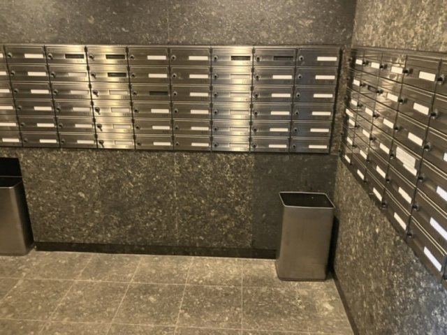 ルーブル練馬沼袋