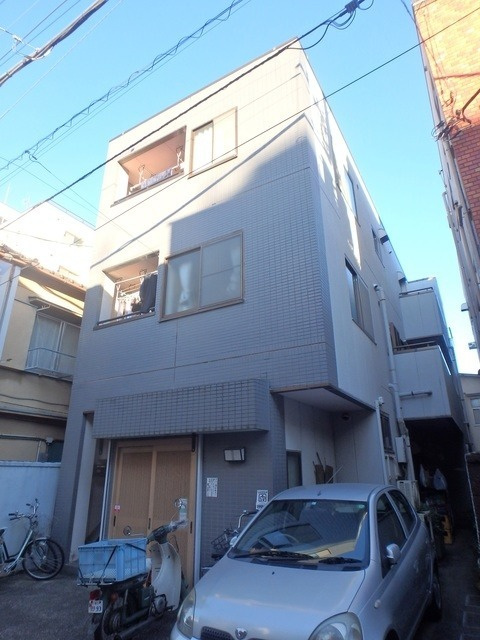 山口ハイツ