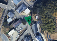 熊本市西区池田四丁目　土地の画像