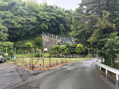 【外観】 | 熊本市西区池田四丁目　土地