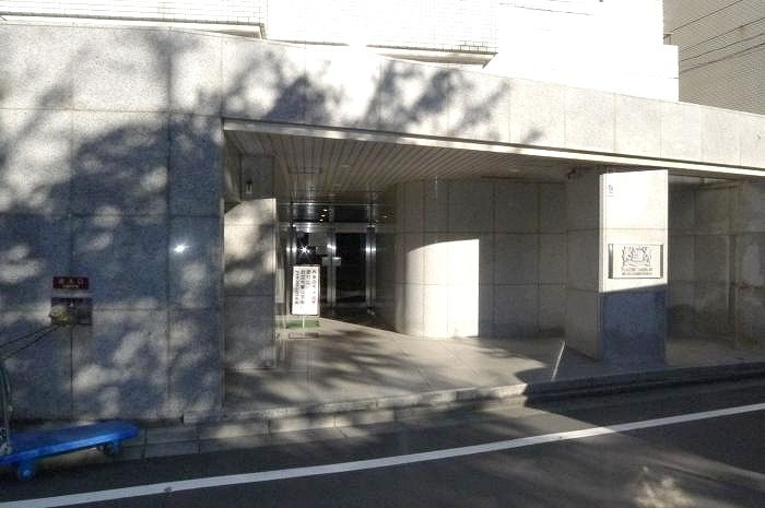 ライオンズマンション池袋のエントランス|68327684_12.jpg