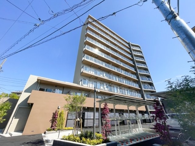 ドゥーエ王子神谷