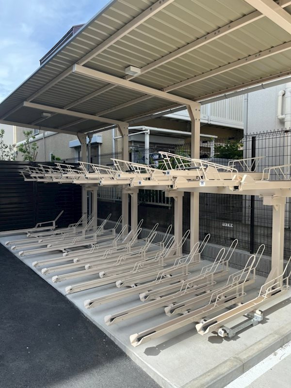 ステージファースト平和台の駐車場|68340469_18.jpg