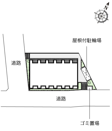 レオネクストやまとⅡ