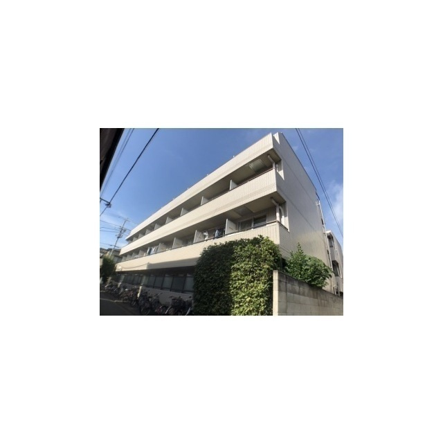 ウィンベルソロ西目白