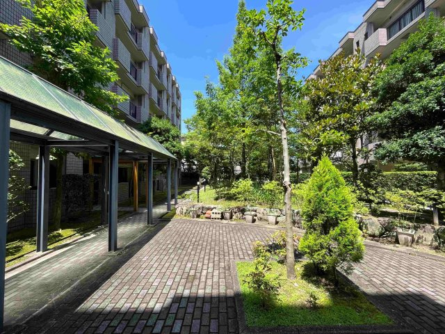  パークヒルズ櫻坂ステージ１　赤坂小学校区