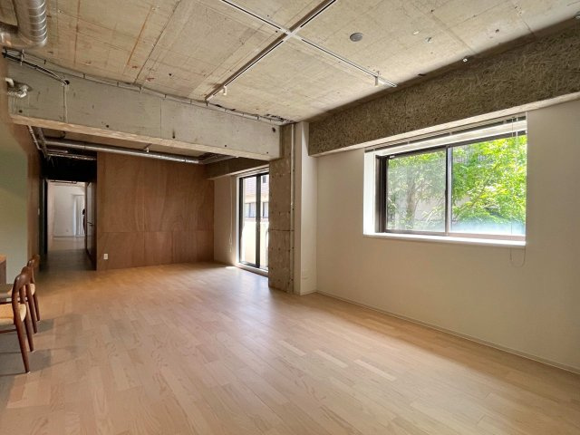 パークヒルズ櫻坂ステージ１　赤坂小学校区の居間・リビング|パークヒルズ櫻坂ステージ１
