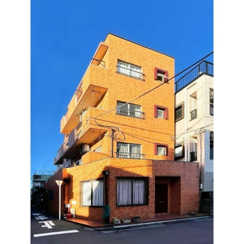 パレス町屋