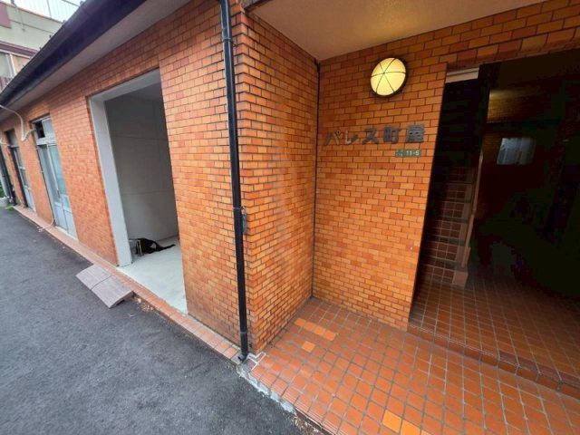 パレス町屋のエントランス|71424222_17.jpg