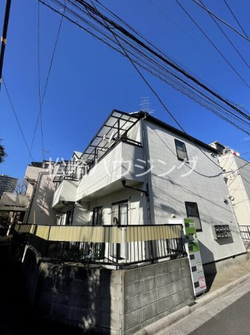 パークヒルズ赤羽台