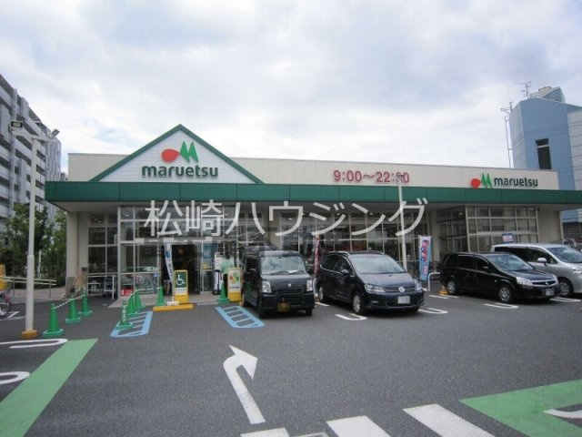 パークヒルズ赤羽台の周辺|74890457_18.jpg