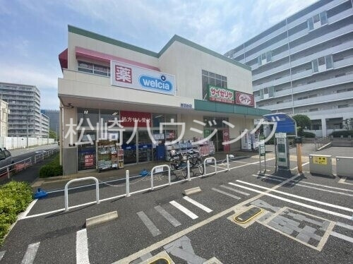 パークヒルズ赤羽台の周辺|74890457_20.jpg