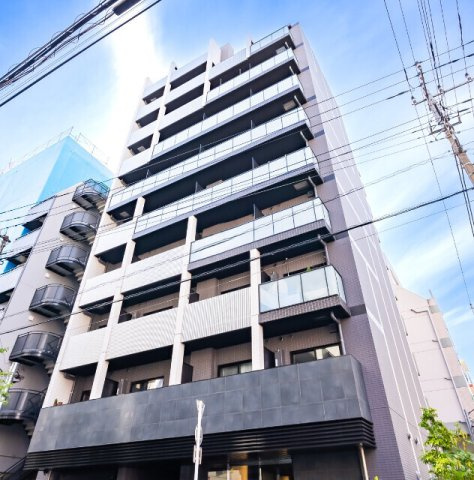 GENOVIA木場Ⅱ