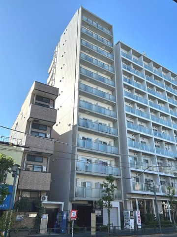 オーキッドレジデンス大島