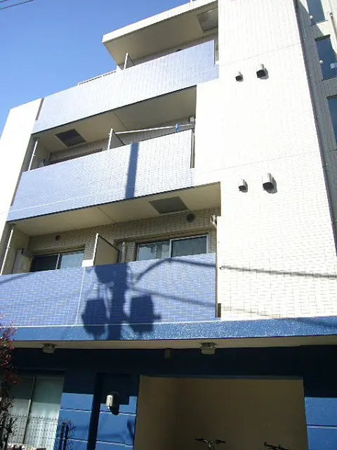 エル・ヴィエント・アース池袋