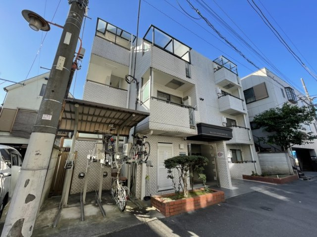 メゾン・ド・池袋